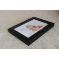 Solid Wood diploma photo frame hot sell design in 2016 Certificate photo frame